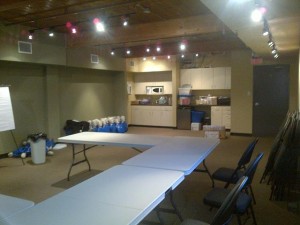 First aid certification classes in Lethbridge