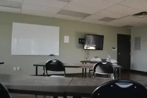 Training Classroom